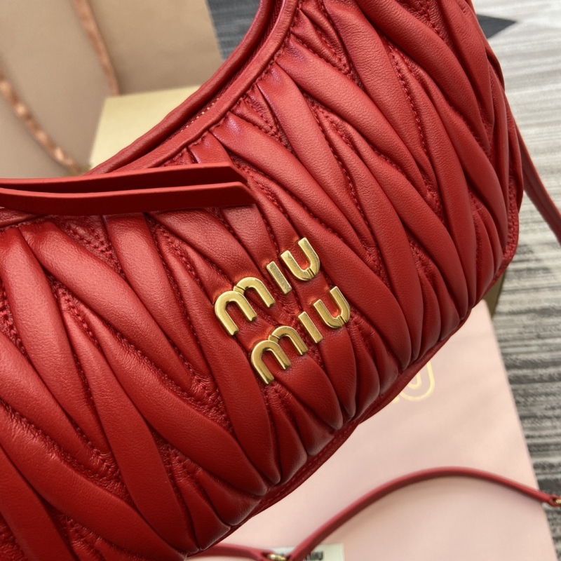 Miu Miu Hobo Bags